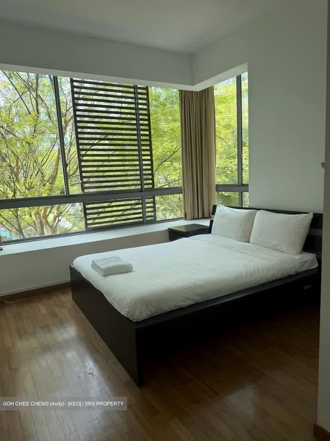 One-north Residences (D5), Apartment #614092551